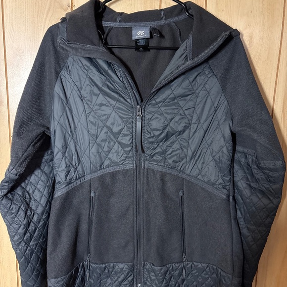 Champion Jackets & Blazers - Champion Sweater Jacket